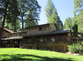 6271 Starkes Grade Rd, Pollock Pines, CA 95726