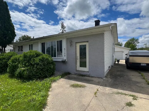 6129 Penwood Rd, Mount Morris, MI 48458
