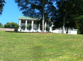 1648 Forester Rd, Haleyville, AL 35565