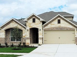 2005 Ambling Trl, Georgetown, TX 78628