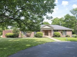 4514 Granny White Pike, Nashville, TN 37204