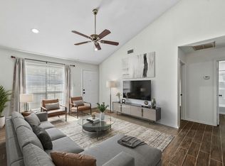 1100 Shasta Ave APT 5, McAllen, TX 78504