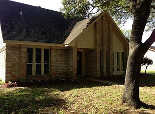 9814 Sageaspen Ln, Houston, TX 77089