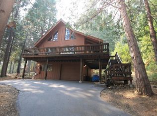 1584 Sierra Pkwy LOT 97, Arnold, CA 95223