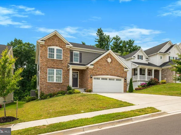 2234 Denali Dr, Frederick, MD 21702