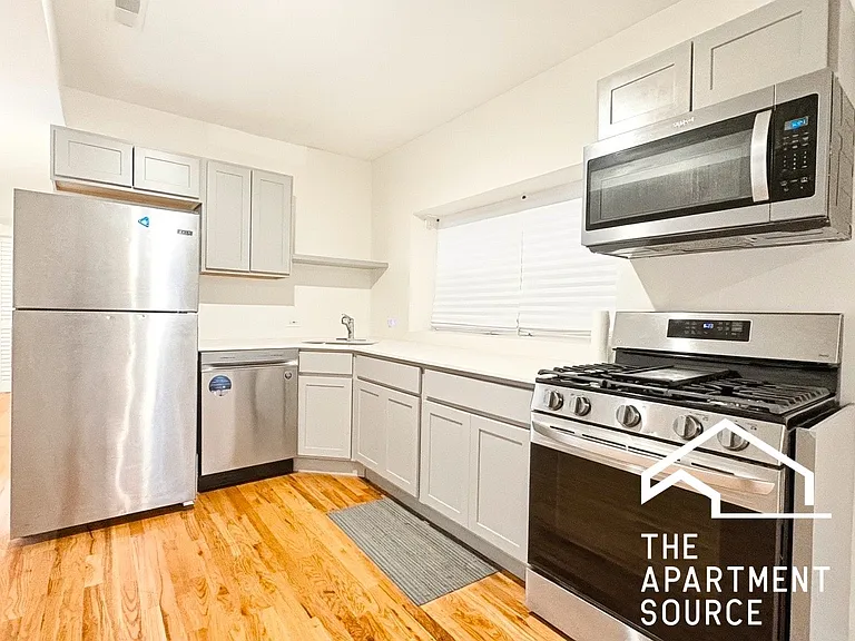 1638 W 18th Pl #1R — Photo 14