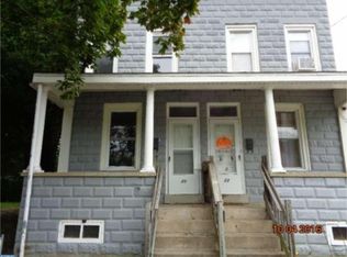 20-22 McClellan Ave, Hamilton, NJ 08610