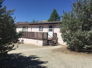 9 Bluestone Ave, Yerington, NV