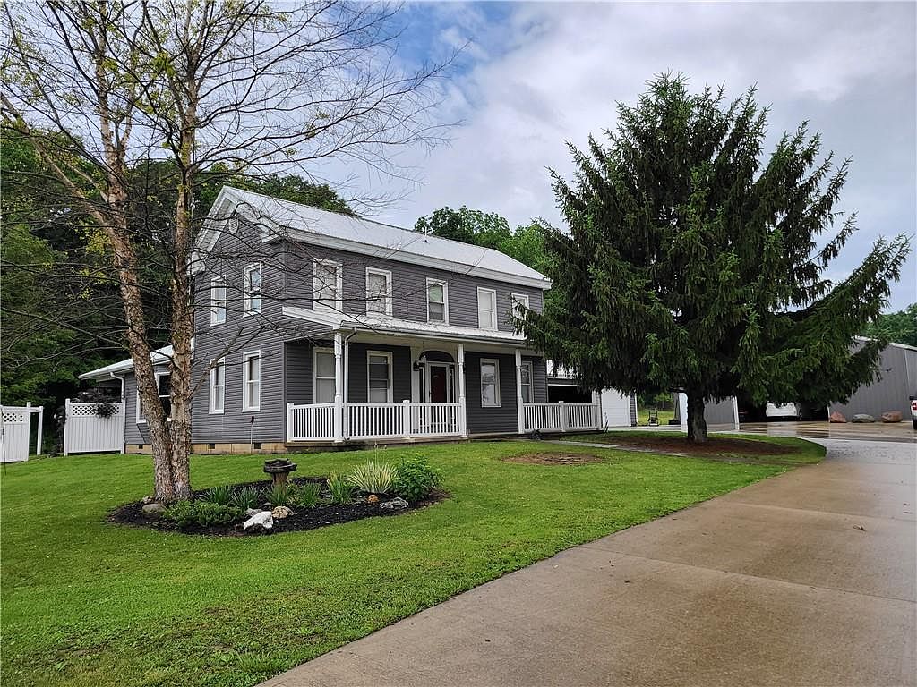 3003 N Mineral Springs Rd, Greens Fork, IN 47345 Zillow