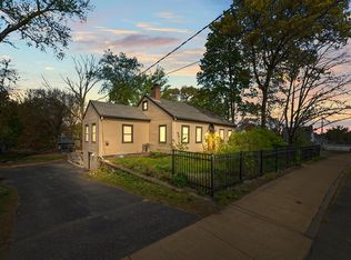 101 S Main St, Randolph, MA 02368