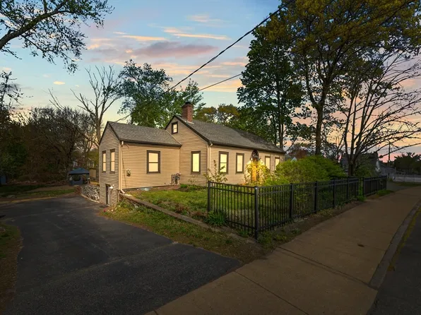 101 S Main St, Randolph, MA 02368