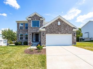 606 Honor Ln, Oxford, OH 45056
