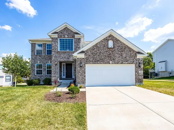 606 Honor Ln, Oxford, OH 45056