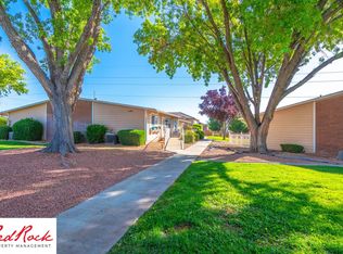 600 N 2450 E APT 1503, Saint George, UT 84790