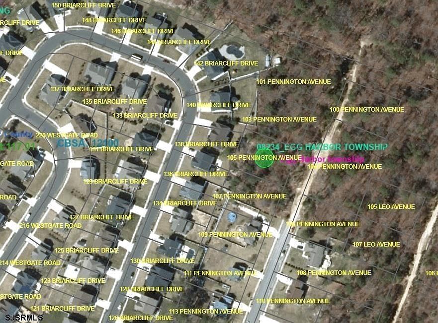 1st image of 105 Pennington Ave