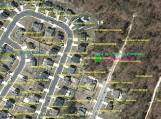 105 Pennington Ave, Egg Harbor Township, NJ 08234