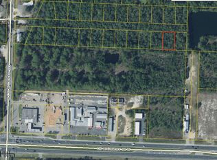 N County Highway 393, Santa Rosa Beach, FL 32459