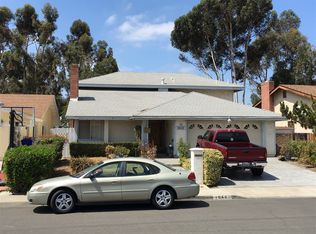 1848 Ballina Dr, San Diego, CA 92114