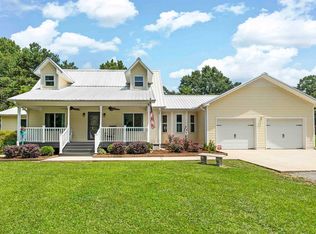 91 County Road 627, Hanceville, AL 35077