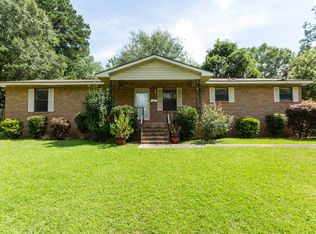 255 12th Ave, Alexander City, AL 35010