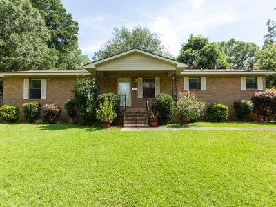 255 12th Ave, Alexander City, AL, 35010