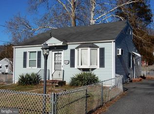 73 1st Ave, Lindenwold, NJ 08021