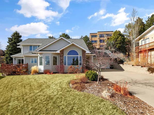 2814 Huckleberry Dr, Great Falls, MT 59404