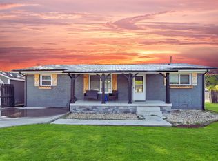 459 Bill Mays Rd, London, KY 40744