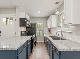 3410 Leon St #A, Bryan, TX 77801