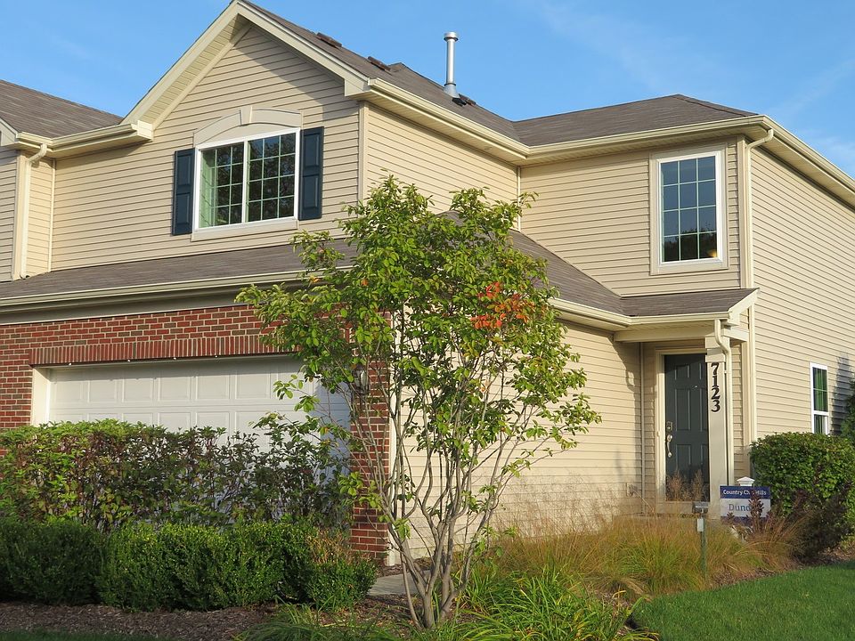 1st image of 7123 Country Club Hills Dr #7125
