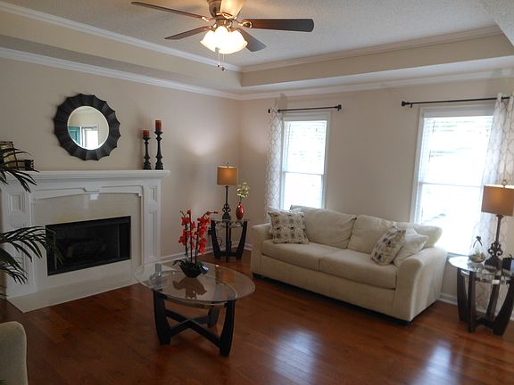 Family Room 14x16