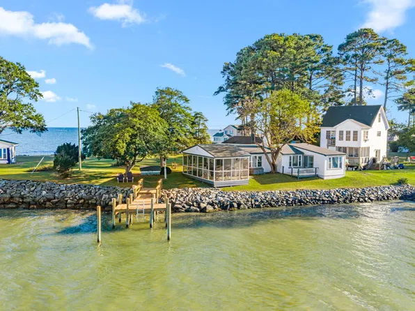 95 Connies Ln, Reedville, VA 22539