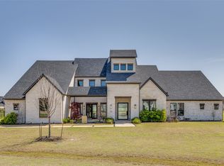 700 Inverness Ln, Lucas, TX 75002