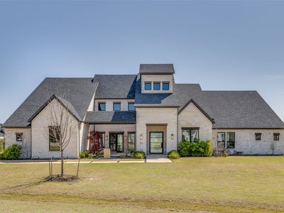 700 Inverness Ln, Lucas, TX, 75002