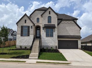 132 Santa Maria St, Georgetown, TX 78628