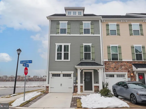8229 Seaworthy Way, Dundalk, MD 21222