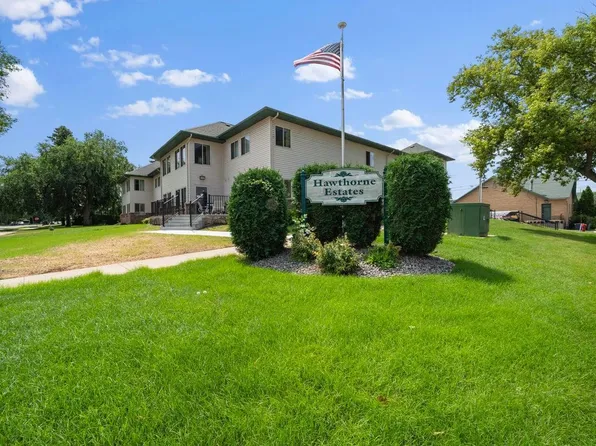 912 Hawthorne St Unit 104, Alexandria, MN 56308