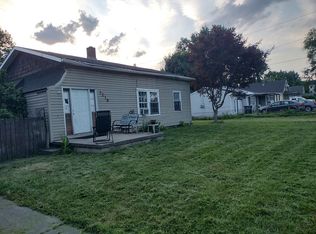 3216 Navaho St, Middletown, OH 45044