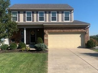 2718 Zoellners Rdg, Hamilton, OH 45011