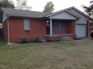 18 E 13th St, Edmond, OK 73034