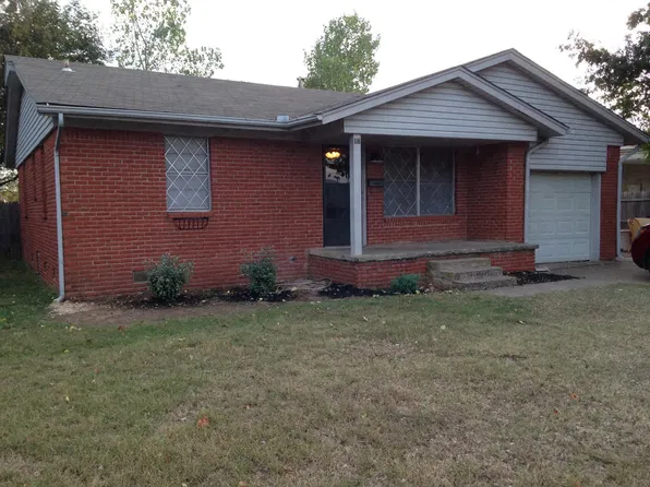 18 E 13th St, Edmond, OK 73034