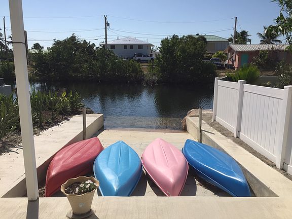 boat ramp