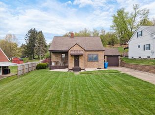 3437 Garvers Ferry Rd, Lower Burrell, PA 15068