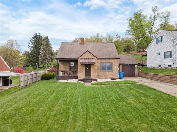 3437 Garvers Ferry Rd, Lower Burrell, PA 15068