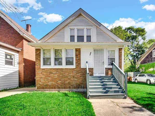 907 Bauer St, Hammond, IN 46320