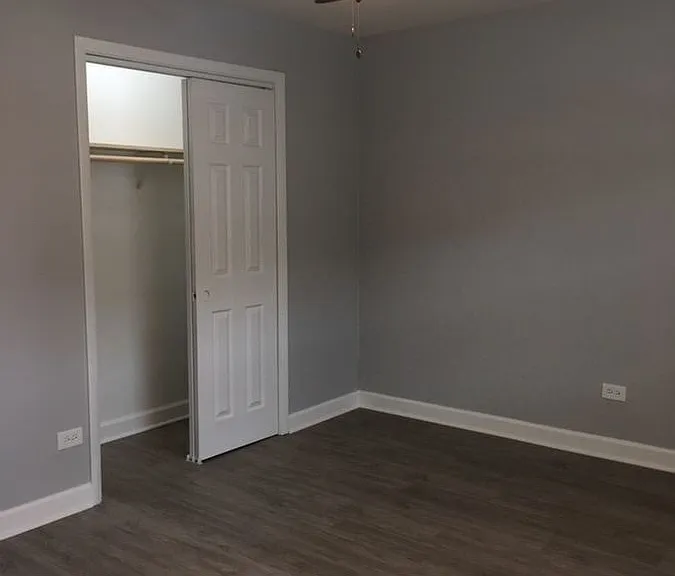 9700 Nottingham Ave #2C — Photo 2