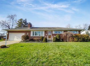 5247 Ridgewood Rd W, Springfield, OH 45503