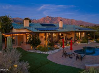 5705 N Lady Ln, Tucson, AZ 85704