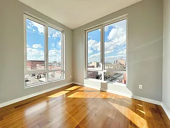 Rented by Doorway NYC, LLC