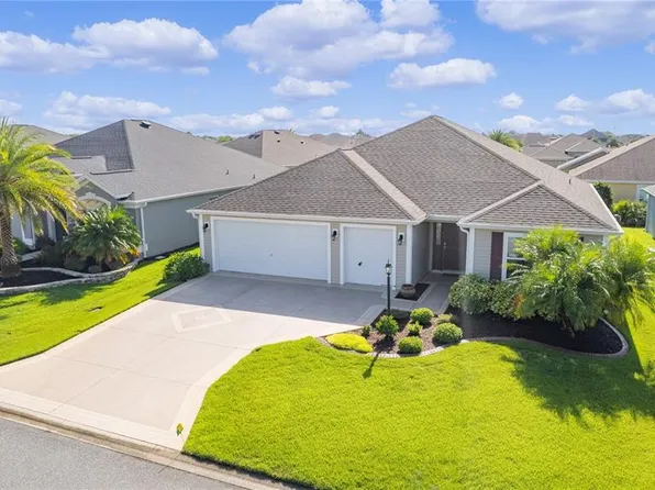 3778 Pepperidge Cir, The Villages, FL 32163